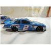 Image 2 : LOT 3 ACTION RACING RUSTY WALLACE #2 MILLER LITE