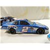 Image 3 : LOT 3 ACTION RACING RUSTY WALLACE #2 MILLER LITE