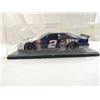 Image 1 : ACTION RACING RUSTY WALLACE #2 MILLER LITE BANK