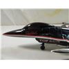 Image 2 : DALE EARNHARDT #3 FIGHTER JET MODEL