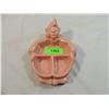 Image 1 : VINTAGE BABY CHILDRENS  FOOD DISH