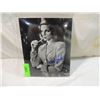 Image 1 : LAUREN BACALL AUTOGRAPHED PHOTO COA