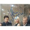 Image 2 : KEIFER SUTHERLAND AUTOGRAPHED PHOTO COA