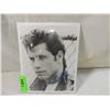 Image 1 : JOHN TRAVOLTA AUTOGRAPHED PHOTO COA