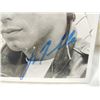 Image 2 : JOHN TRAVOLTA AUTOGRAPHED PHOTO COA