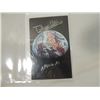 Image 1 : BUZZ ALDRIN APOLO 11 AUTOGRAPHED POSTCARD COA
