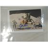 Image 1 : JAMES IRWIN APOLLO 15 AUTOGRAPHED POSTCARD COA