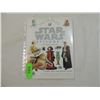 Image 1 : THE ULTIMATE STAR WARS EPISODE 1 STICKER BOOK