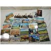 Image 1 : 25+ MISC AMERICANA  POSTCARDS