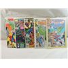 Image 1 : LOT 5 ASSORTED SPIDER MAN COMICS