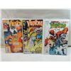 Image 1 : LOT 3 VENOM COMICS