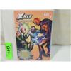 Image 2 : MARVEL XMEN XAVIER, MAGNETO AND STAN BOOK
