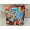 Image 2 : DISNEY HIGH SCHOOL MUSICAL 2 CD BOARD GAME