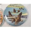 Image 7 : LOT 6 CANADIAN GOOSE COLLECTORS PLATES