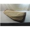 Image 1 : VINTAGE MILITARY NAVY SPORTS DUFFLE BAG