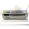 Image 2 : VINTAGE TOSHIBA STEREO MUSIC CENTER MODEL AZ-8