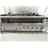 Image 4 : VINTAGE TOSHIBA STEREO MUSIC CENTER MODEL AZ-8