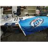 Image 4 : LOT 5 MISC MILLER LITE & BEER COLLECTIBLES