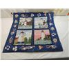 Image 6 : LIGHTHOUSE TAPESTRY WALL HANGING