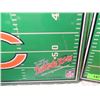 Image 2 : CHICAGO BEARS ORIGINAL BEAN BAG TAILGATE TOSS GAME