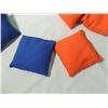 Image 3 : CHICAGO BEARS ORIGINAL BEAN BAG TAILGATE TOSS GAME