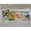 Image 1 : LOT 5 VINTAGE 1950s MAGAZINES, HOUSEHOLD, FARM JOR