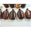 Image 4 : LOT 15 VINTAGE MRS BUTTERWORTHS & LOG CABIN BOTTLE