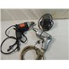 Image 2 : LOT 3 ELECTRIC POWER TOOLS
