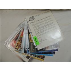 COMIC IMAGES KEEPSAKE COLLECTION