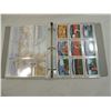 Image 1 : BINDER FULL LOONEY TUNES TRADING CARDS