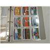 Image 2 : BINDER FULL LOONEY TUNES TRADING CARDS