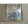 Image 3 : BINDER FULL LOONEY TUNES TRADING CARDS