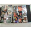 Image 1 : BINDER FULL NASCAR TRADING CARDS