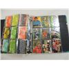 Image 2 : BINDER FULL NASCAR TRADING CARDS