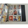 Image 1 : BINDER FULL NASCAR TRADING CARDS