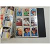 Image 2 : BINDER FULL NASCAR TRADING CARDS