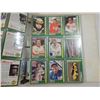 Image 1 : BINDER FULL NASCAR TRADING CARDS