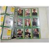 Image 2 : BINDER FULL NASCAR TRADING CARDS