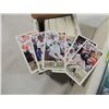 Image 2 : LOT 2 MINI CARD SET & ASSORTED BASEBALL CARD