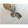 Image 2 : 90 1994-95 FLAIR BASKETBALL CARDS