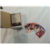 Image 2 : 1991 PRO SET HOCKEY CARDS 225 CARD SET