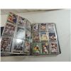 Image 2 : 1992 LEAF BASEBALL PLAYER CARDS BINDER