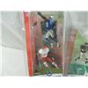 Image 2 : LOT 3 MCFARLANE SMALL FIGURES BUSH, HARRISON, HOLM