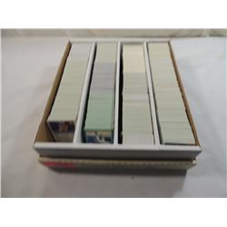 1992, 93 FLEER BASEBALL CARDS