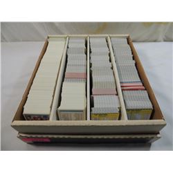 1991-1994 UPPERDECK FOOTBALL CARDS