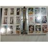 Image 2 : 1991 UPPER DECK  BASEBALL CARD SET BINDER