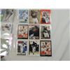 Image 2 : LOT 17 MISC FRANK THOMAS BASEBALL CARDS