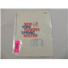Image 1 : 1979 NEW YORK YANKEES SPRING ROSTER