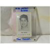 Image 1 : 1970 MILTON BRADLEY TOM SEAVER BASEBALL CARD