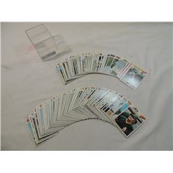 100 1977 TOPPS  BASEBALL CARDS